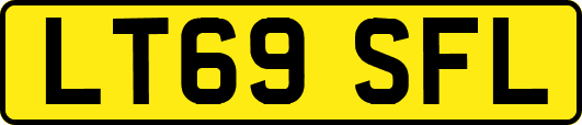 LT69SFL