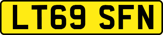 LT69SFN