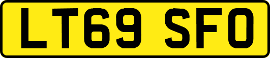 LT69SFO
