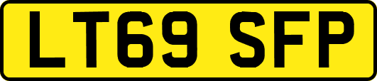 LT69SFP