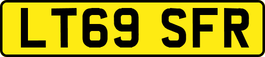 LT69SFR