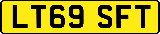 LT69SFT