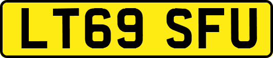 LT69SFU
