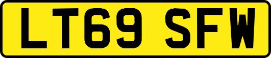 LT69SFW