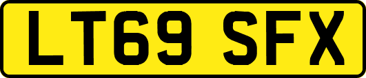 LT69SFX