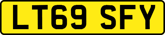 LT69SFY