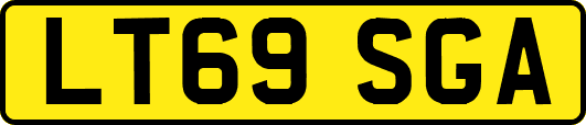 LT69SGA