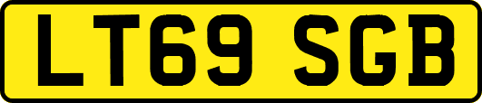 LT69SGB