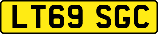 LT69SGC