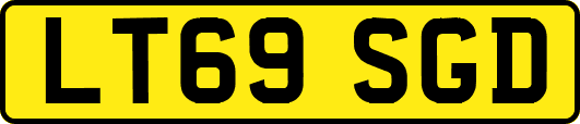 LT69SGD