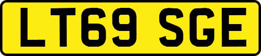 LT69SGE