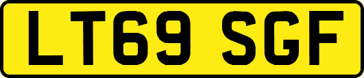 LT69SGF