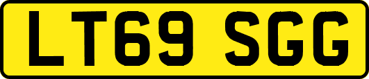 LT69SGG