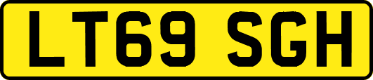 LT69SGH