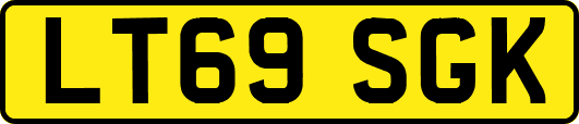 LT69SGK