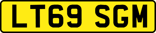 LT69SGM