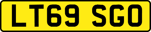 LT69SGO