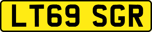 LT69SGR