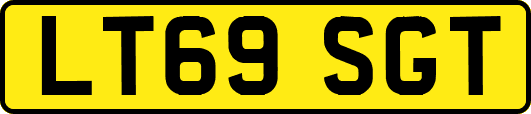 LT69SGT