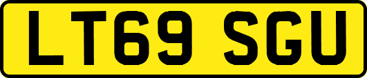 LT69SGU