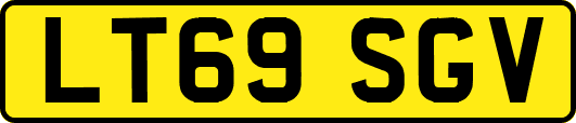 LT69SGV