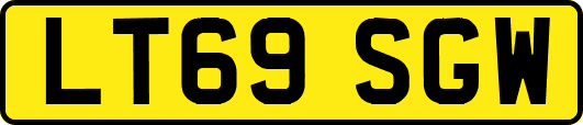 LT69SGW