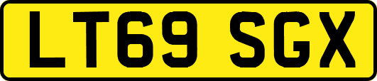 LT69SGX