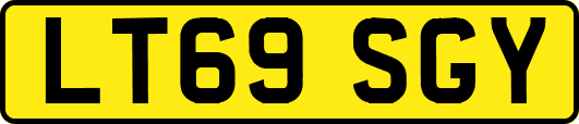 LT69SGY
