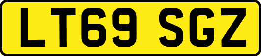 LT69SGZ
