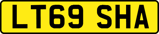 LT69SHA