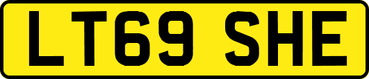 LT69SHE
