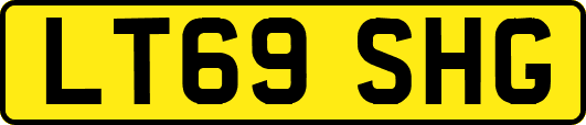 LT69SHG