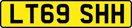 LT69SHH