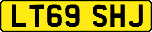 LT69SHJ