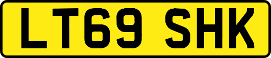 LT69SHK