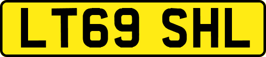LT69SHL