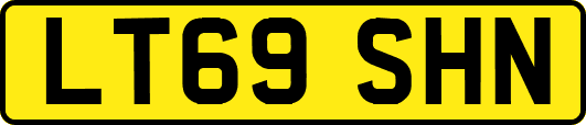 LT69SHN