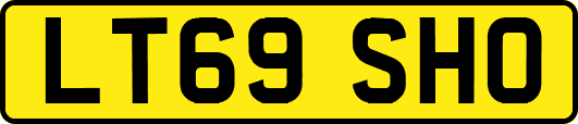 LT69SHO