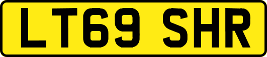LT69SHR