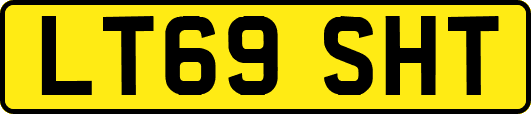 LT69SHT