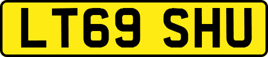 LT69SHU
