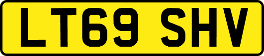 LT69SHV