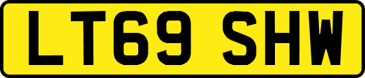LT69SHW