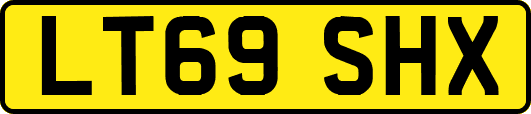 LT69SHX
