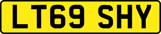 LT69SHY