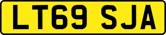 LT69SJA