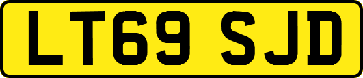LT69SJD