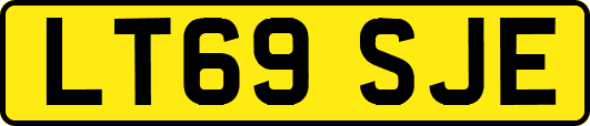 LT69SJE