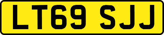 LT69SJJ