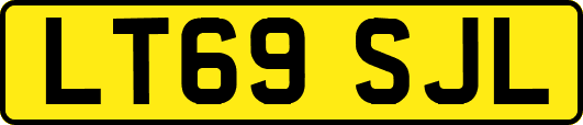 LT69SJL